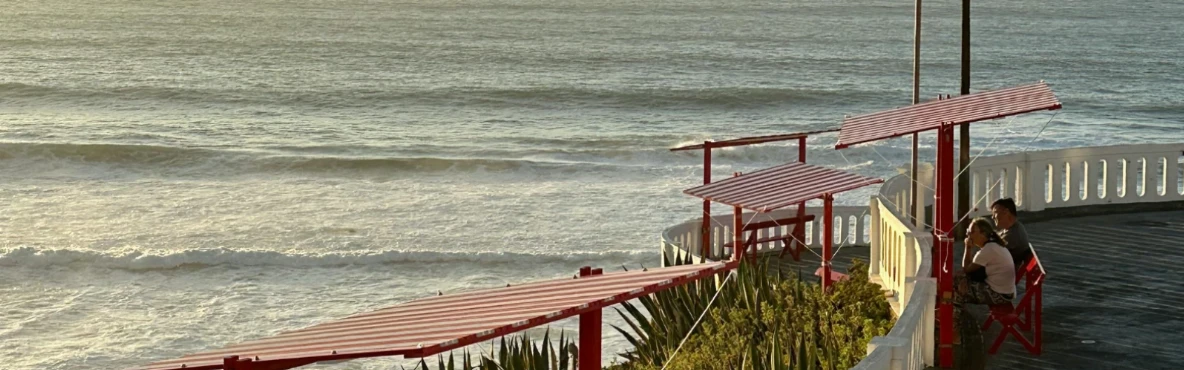 Santa Cruz Beach Boardwalk: The Ultimate Family Adventure Guide