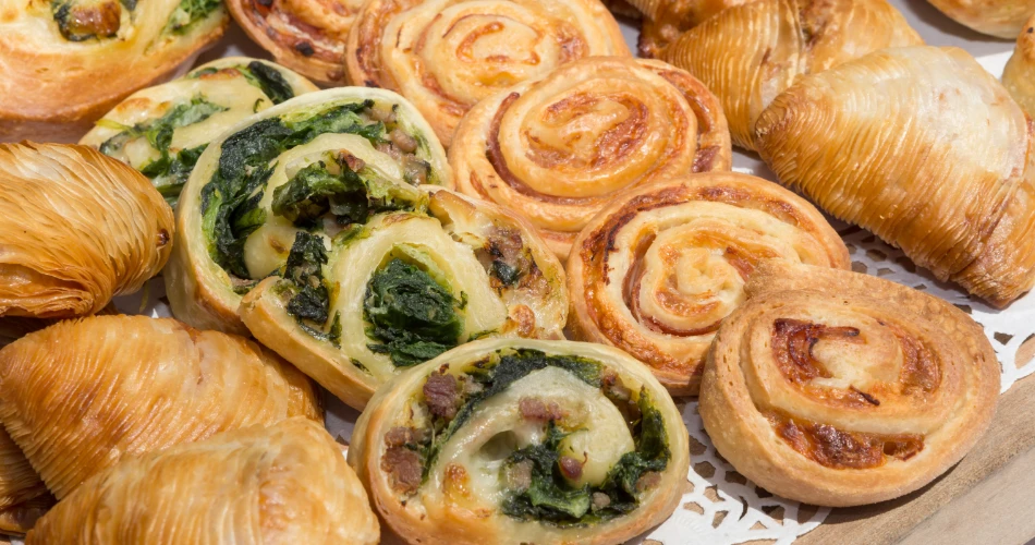 Panduan Makanan Santa Cruz. Restoran Terbaik, Kafe & Makanan Pesisir