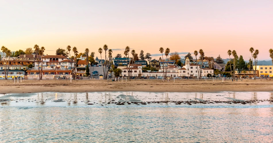 Best Beaches in Santa Cruz: Where to Swim, Surf, and Relax