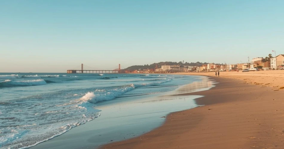 Best Beaches in Santa Cruz: Where to Swim, Surf, and Relax
