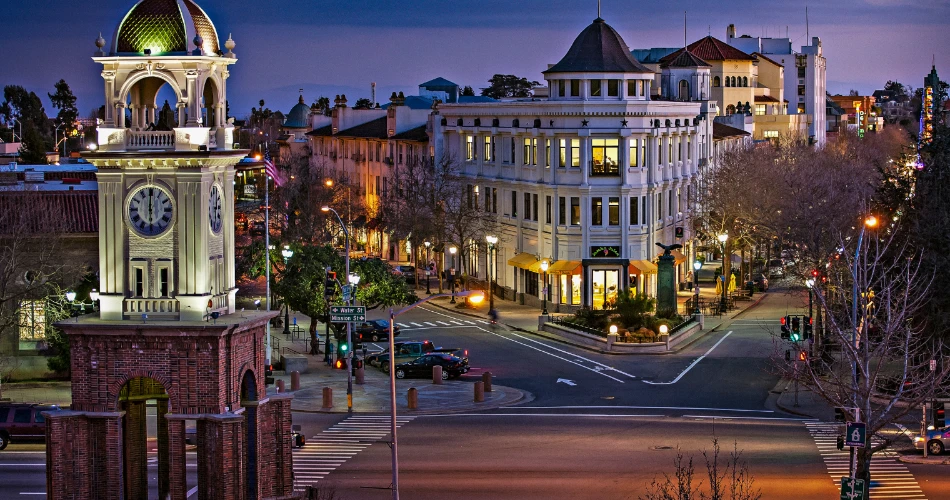 Top Things to Do in Santa Cruz: Beaches, Boardwalks & Local Gems