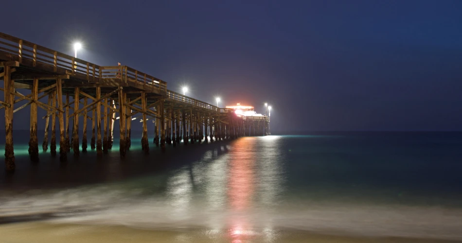 Temui Santa Cruz. Panduan Perjalanan Lengkap untuk Pelawat Kali Pertama