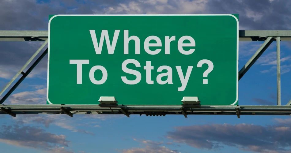 Temui Santa Cruz. Panduan Perjalanan Lengkap untuk Pelawat Kali Pertama