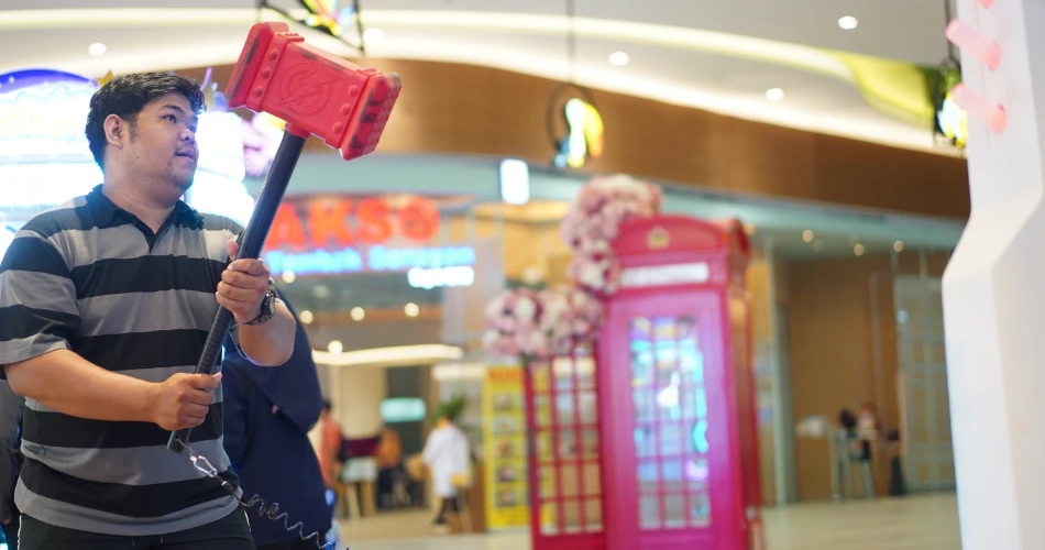 Panduan Pengembaraan Keluarga Terbaik di Santa Cruz Beach Boardwalk.