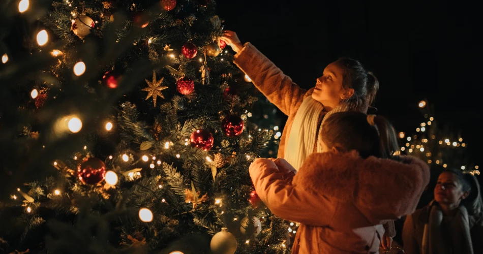 Panduan Pengembaraan Keluarga Terbaik di Santa Cruz Beach Boardwalk.