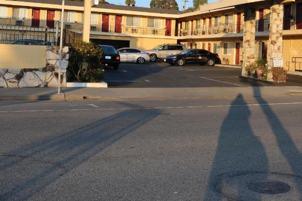 The Islander Motel Santa Cruz image 4